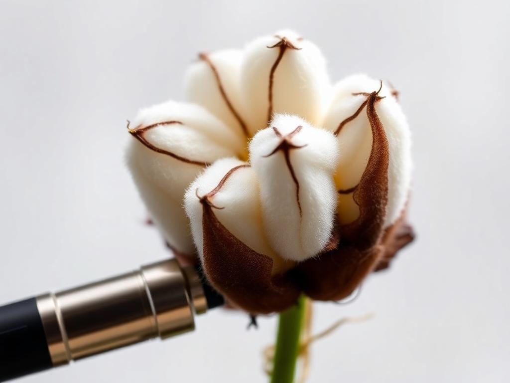 Choisir le bon type de coton pour sa vape : le guide complet