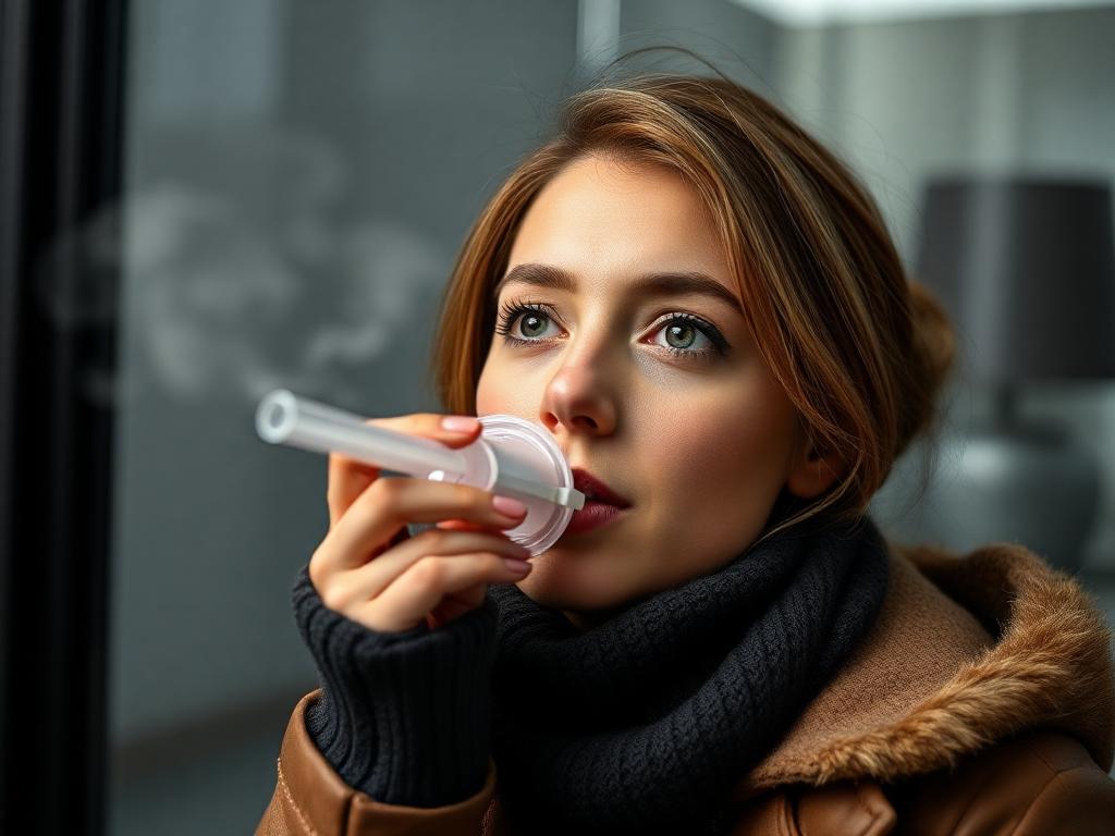 Vapoter Sans Tousser : Astuces et Techniques Essentielles pour Débutants