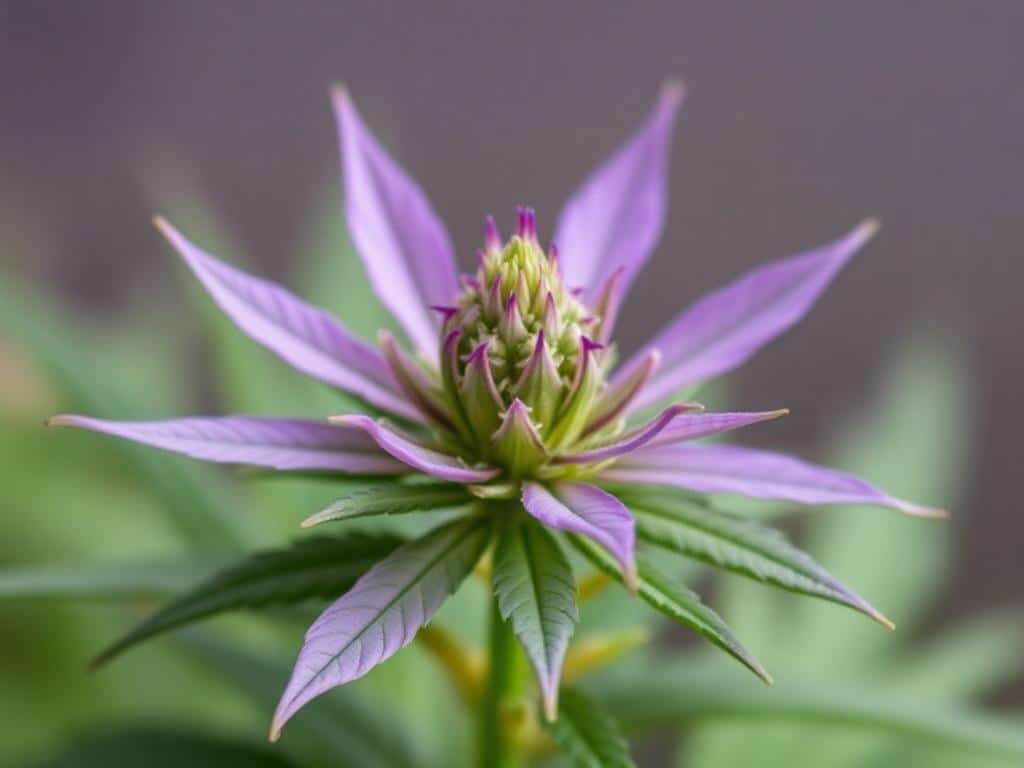 fleurs de cbd puissantes