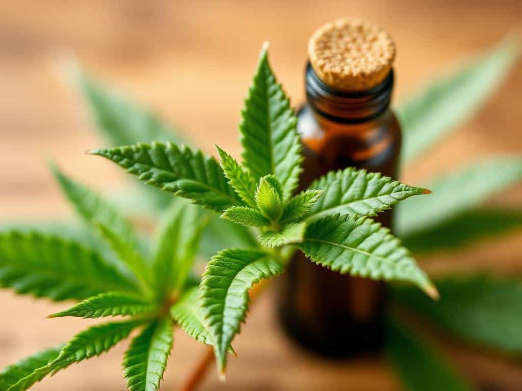 pot de crème au cbd