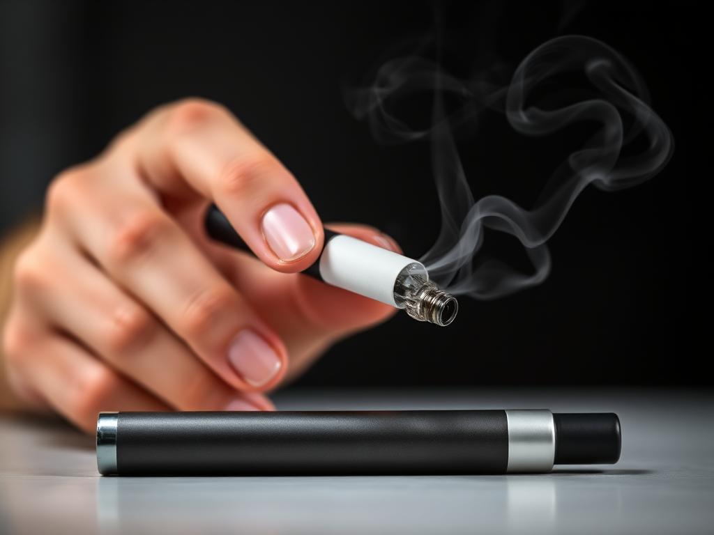 cigarette électronique vs tabac : le vapotage est-il toujours vraiment moins cher que fumer ?