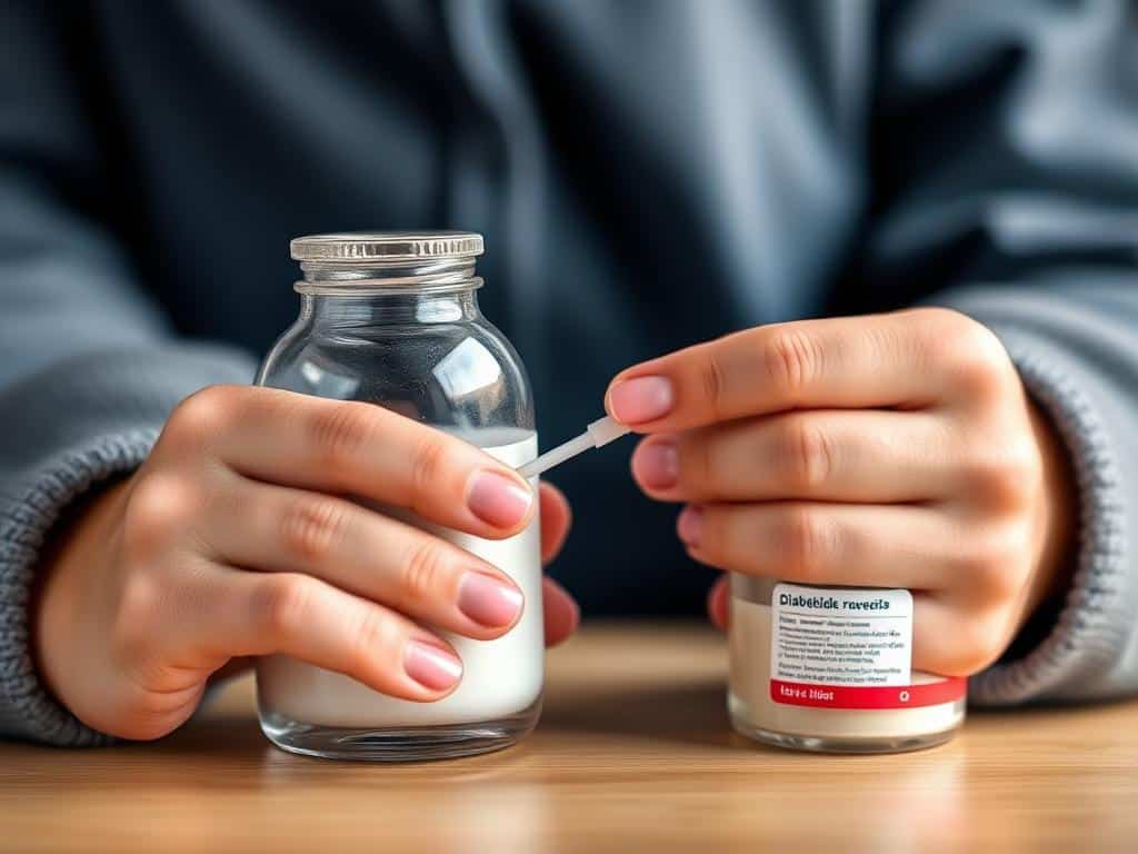 Puis-je utiliser la cigarette électronique si je suis diabétique ?