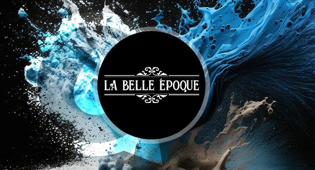 L’actualité e-liquide de La Belle Époque
