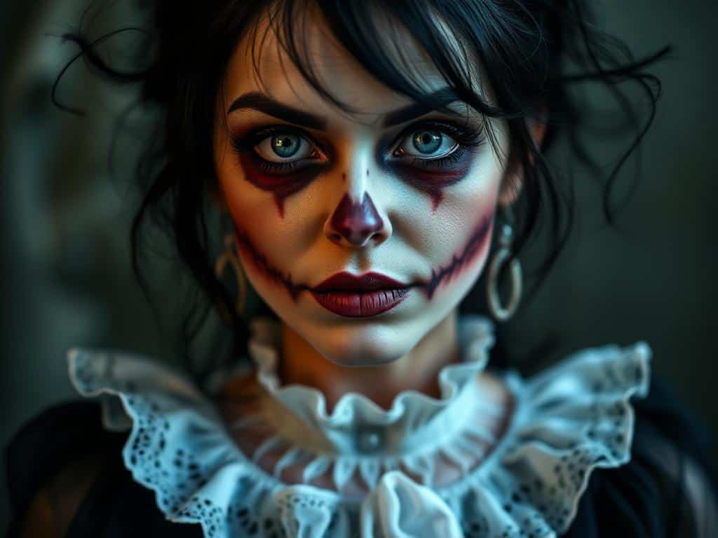 Halloween selon Maîtresse Sévère