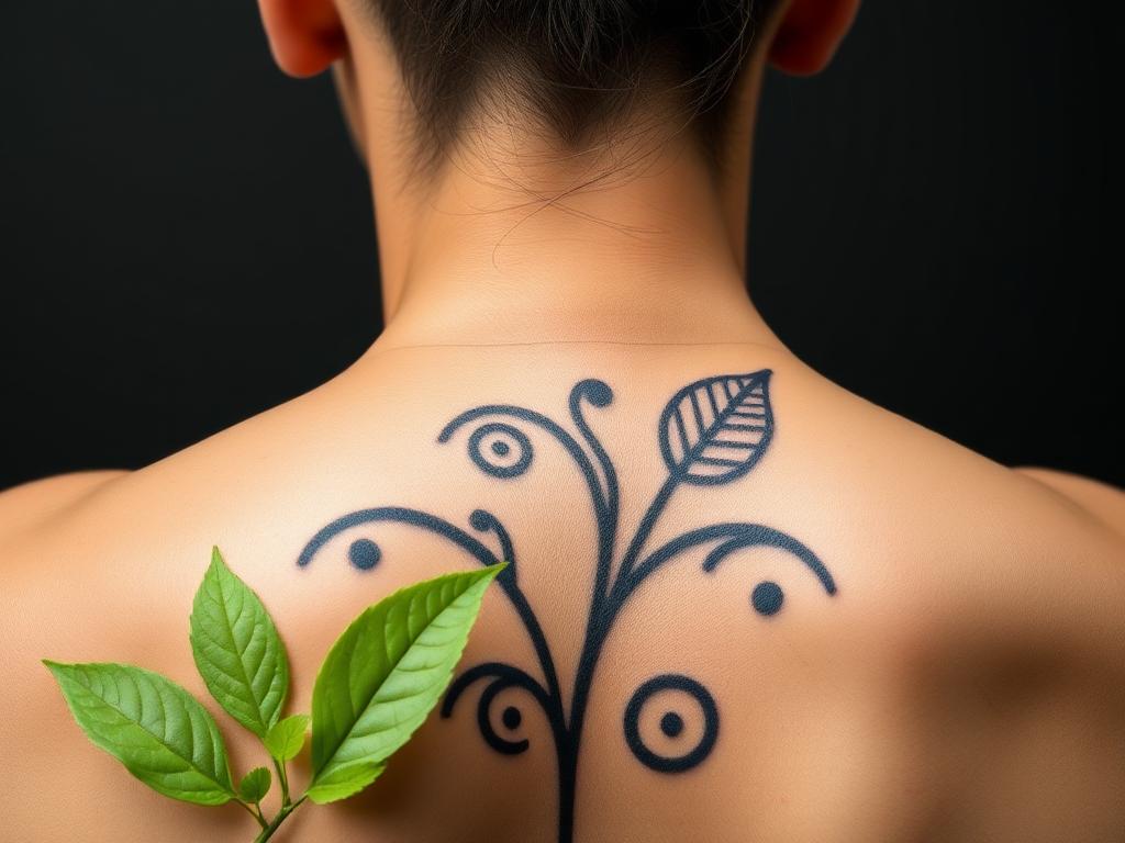 crème cbd pour tatouage