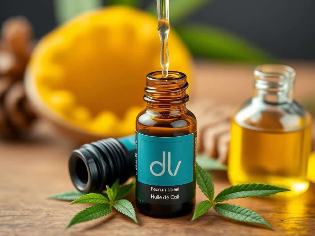 Teinture de CBD et huile de CBD : Quelles sont les differences ?