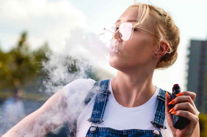 Mods et box : La personnalisation au service de la vape