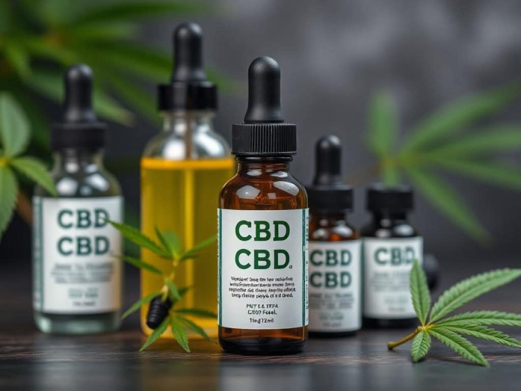 utilisation du CBD