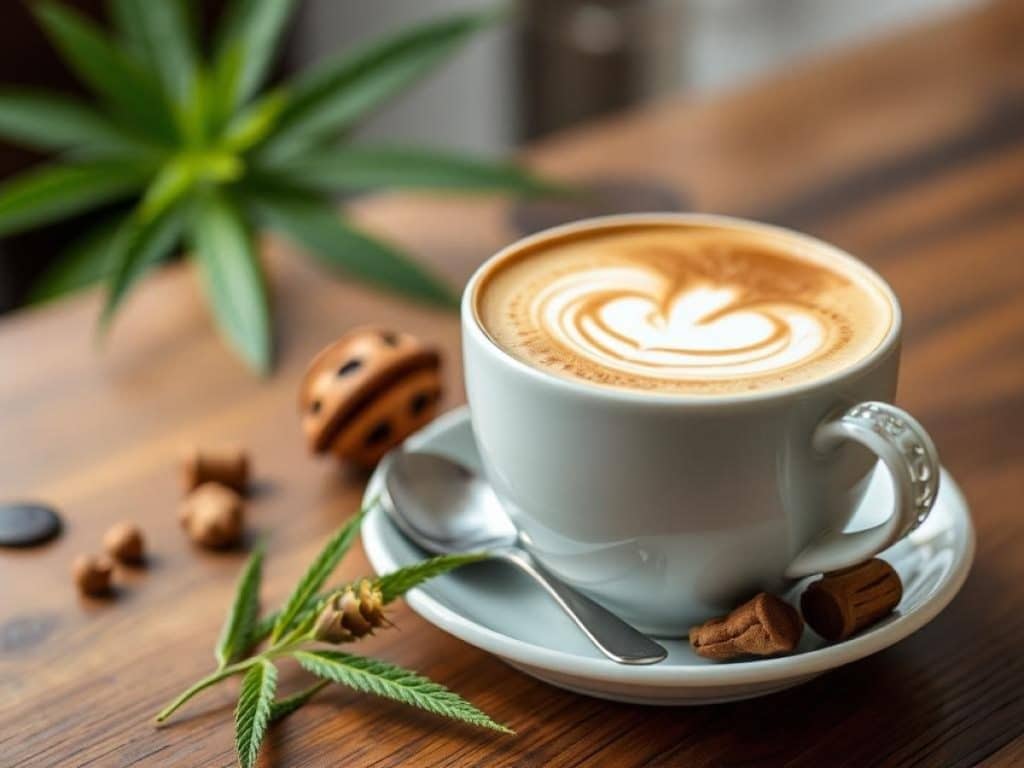 Soulager les symptômes du rhume avec du CBD