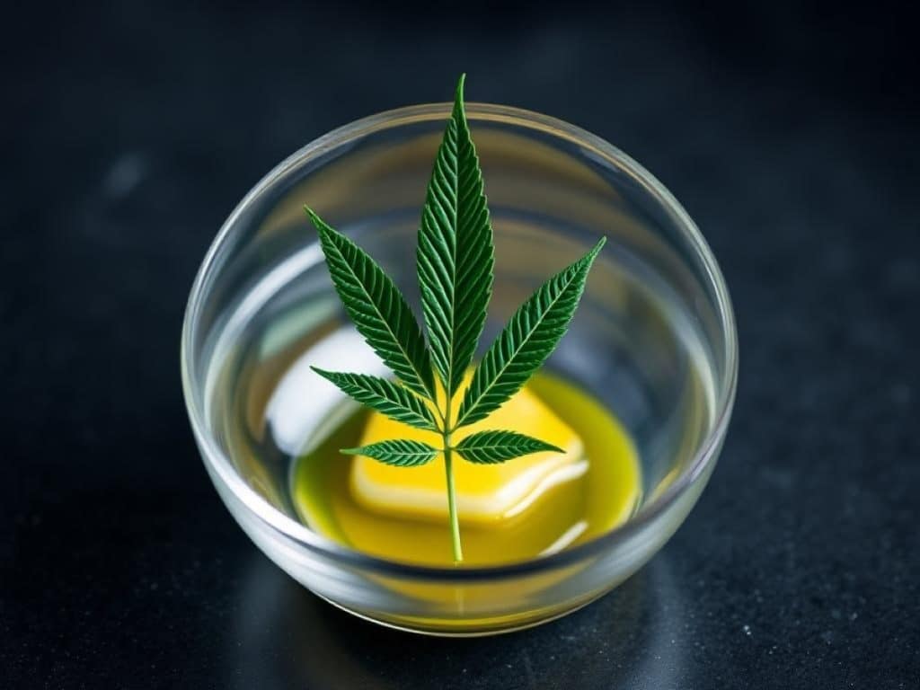 cbd et cuisine