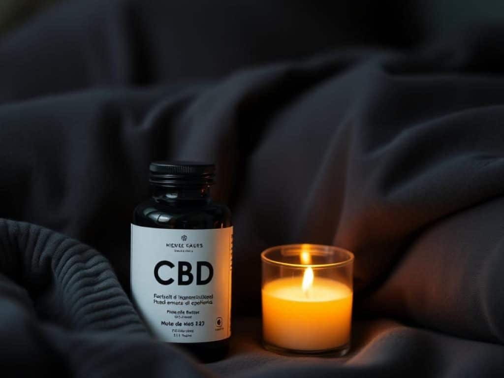 Quels sont les bienfaits du CBD pour le sommeil ?