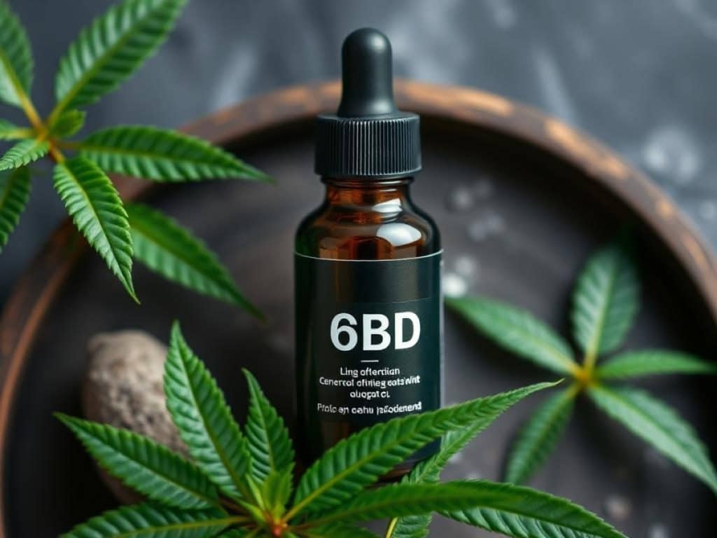 Traiter l'acné grâce au CBD