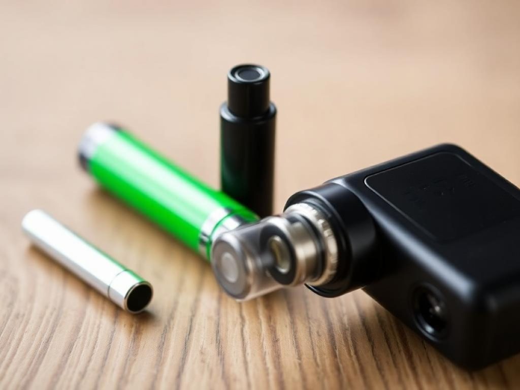 Comprendre la durée de vie d’une batterie rechargeable de cigarette électronique