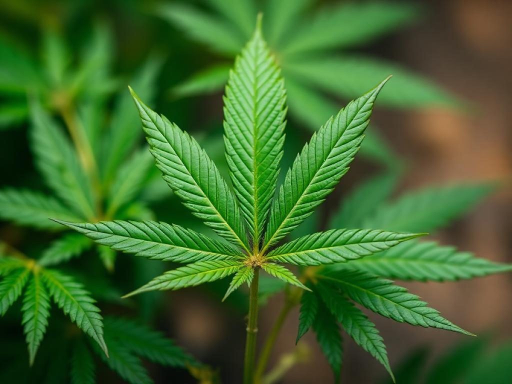 Suisse : ici aussi, on songe à légaliser le cannabis