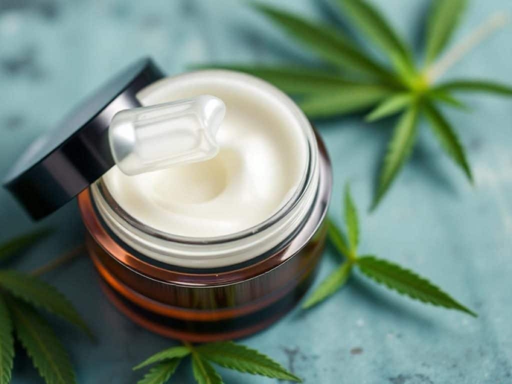 crème CBD