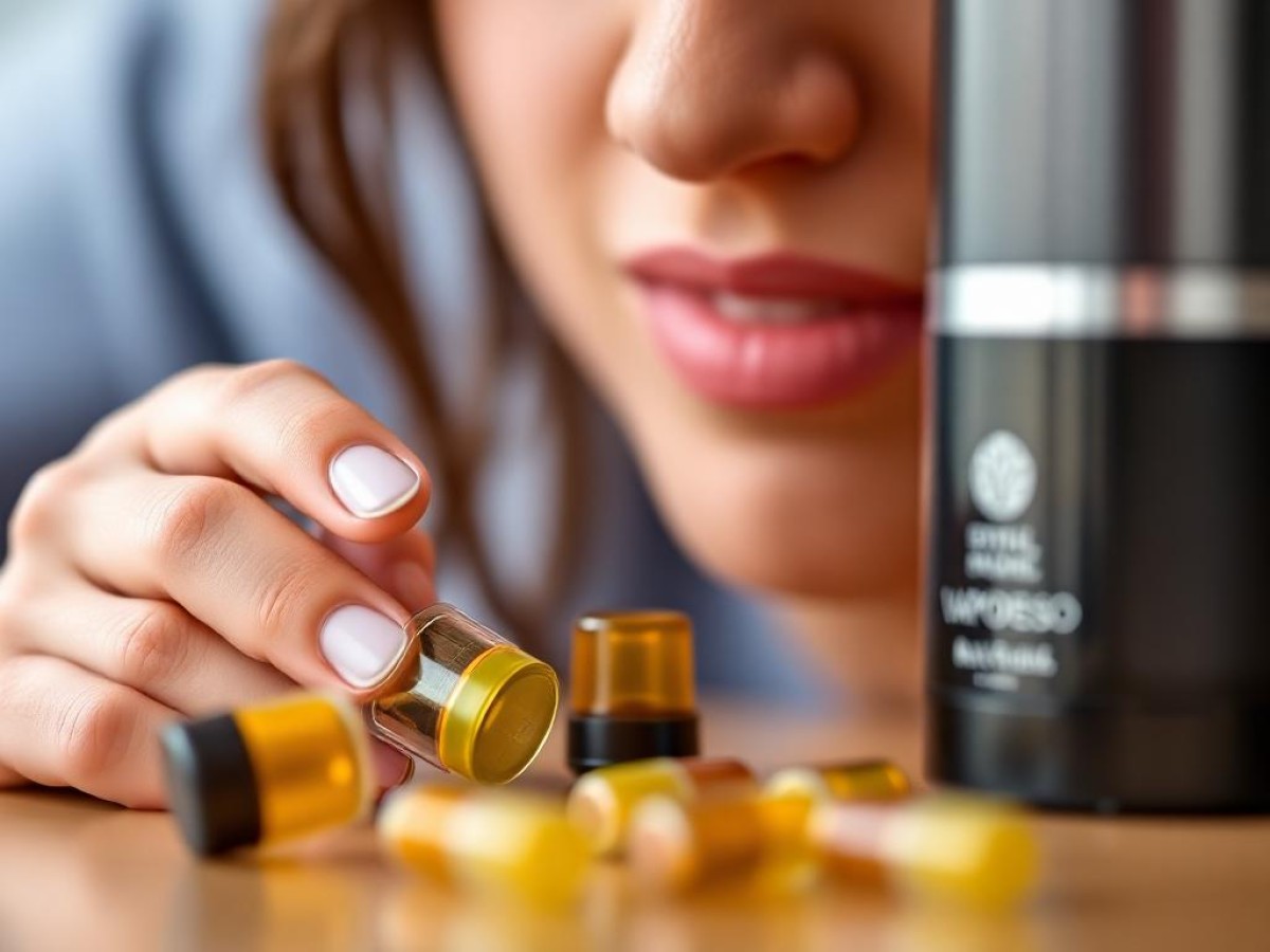 VAPORESSO renforce ses efforts mondiaux pour lutter contre la contrefaçon