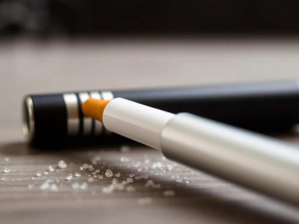 Est-ce que le vapotage passif existe ?