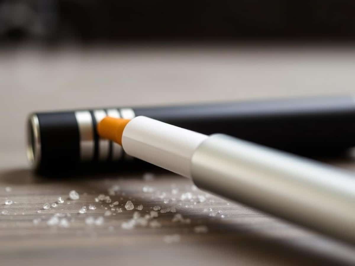 Est-ce que le vapotage passif existe ?