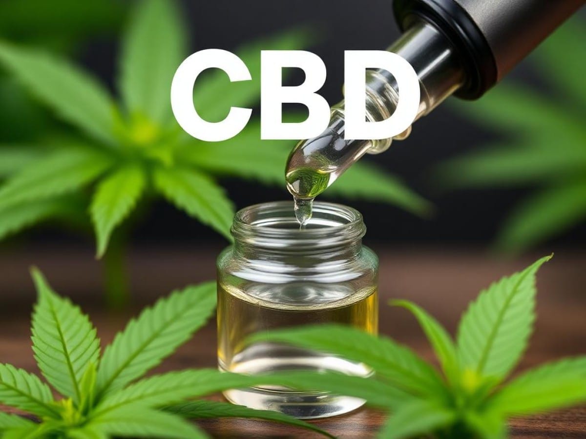 extraction cbd
