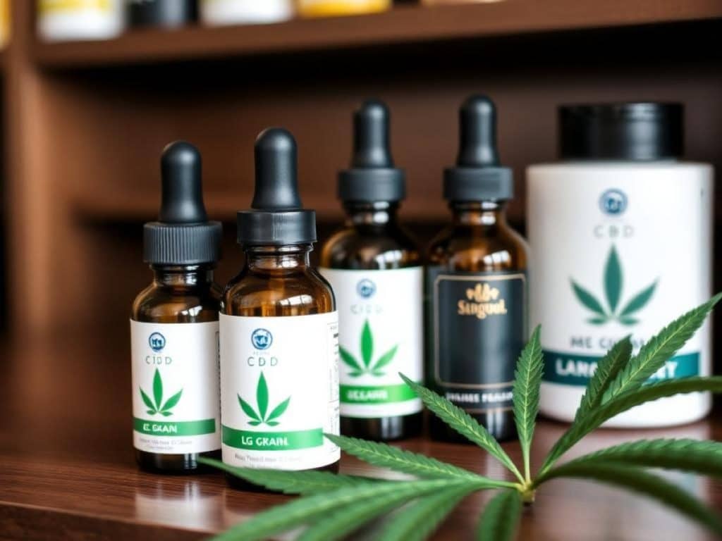 mon avis dispensaire du cbd