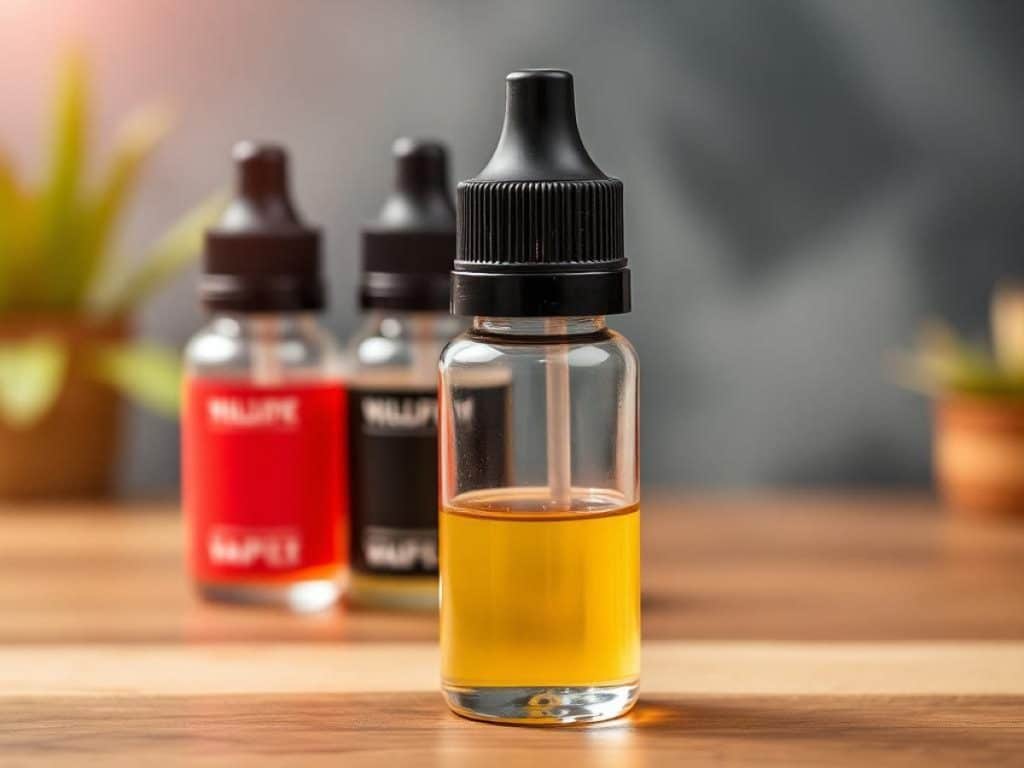 L’actualité e-liquide de Cloud Vapor