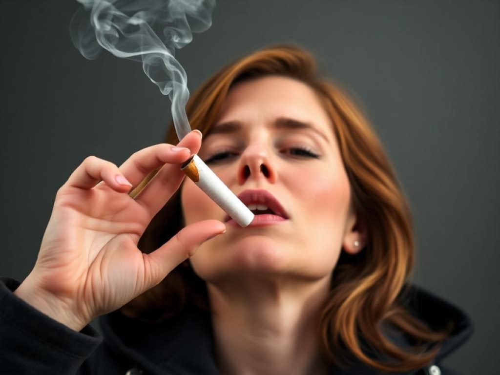 Et si fumer avait toujours été notre destin ?