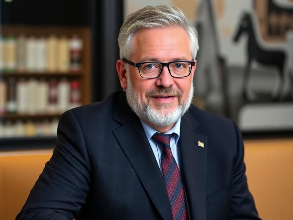 Interview de Jean Moiroud (Président, FIVAPE)