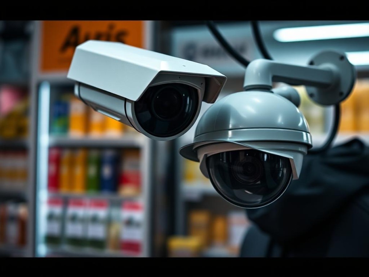 France : la CNIL s’intéresse aux caméras des buralistes