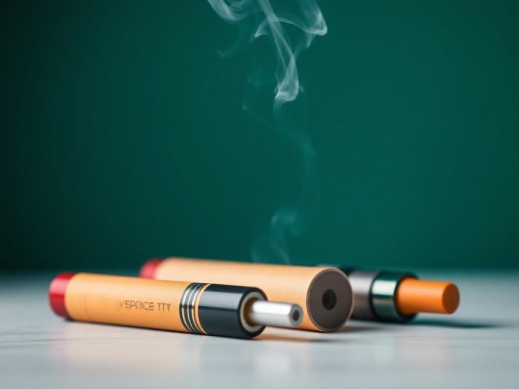 Vapoter fait-il réellement perdre du poids ?