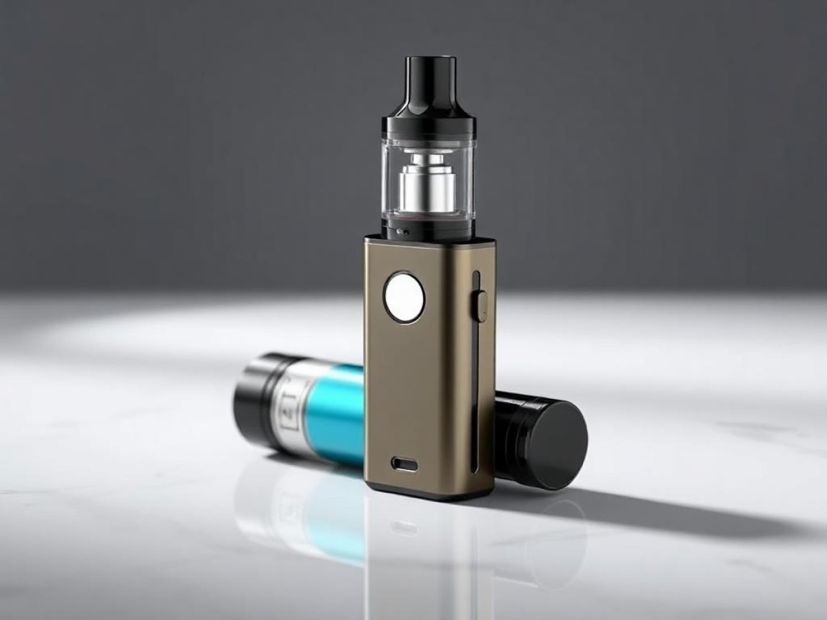 ARGUS G3 mini : Le mini pod qui fait durer le plaisir !