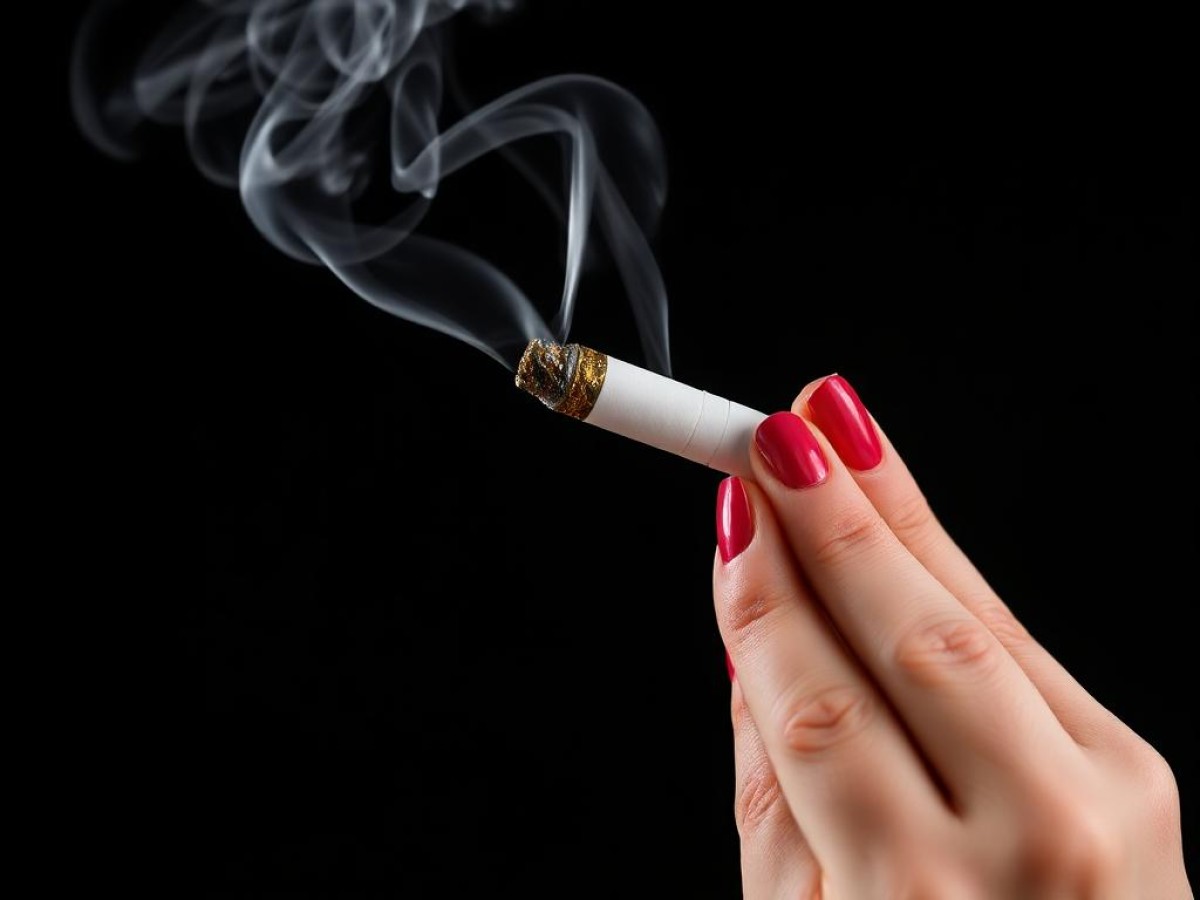 Quels risques le vapotage présente-t-il sous pilule contraceptive ?