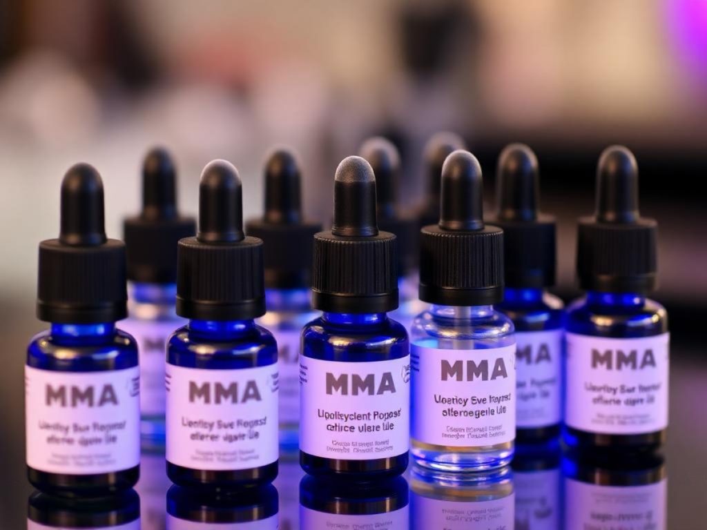 États-Unis : l’AMA ressuscite le mythe de l’antigel dans les e-liquides