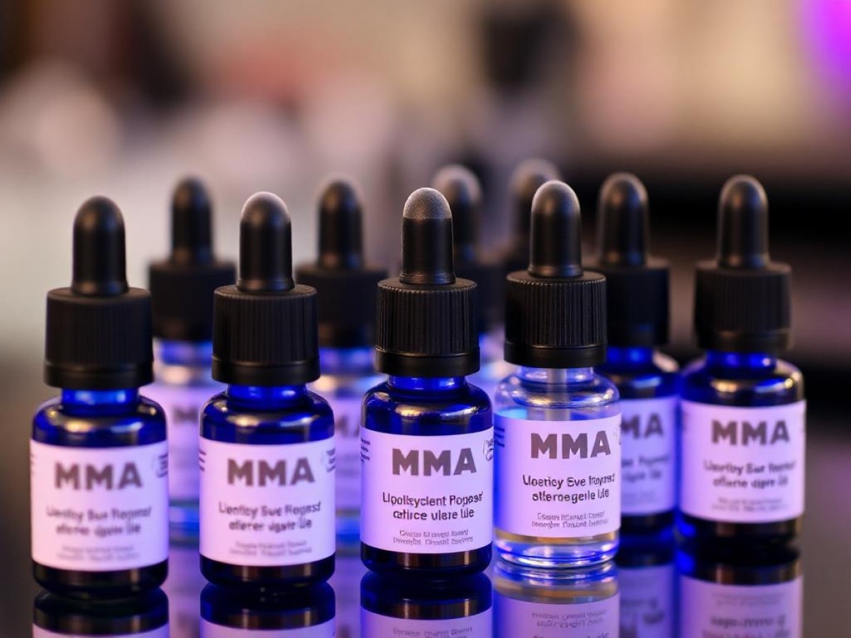 États-Unis : l’AMA ressuscite le mythe de l’antigel dans les e-liquides