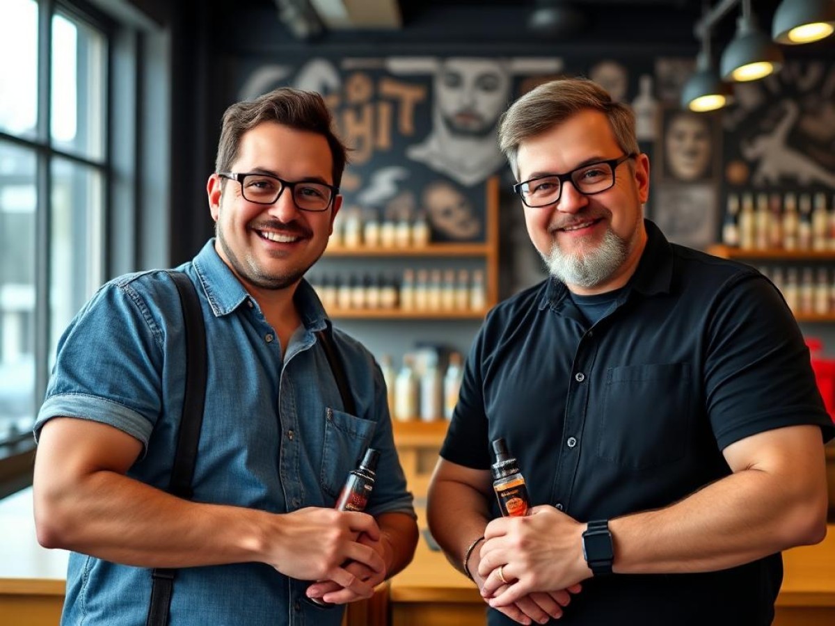 Jean Lorcy et Jean Moiroud de Fuu : Influences