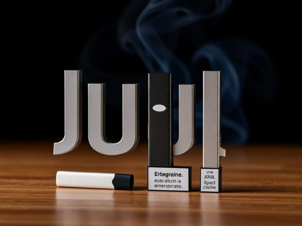 Juul : que devient l’entreprise en 2025 ?