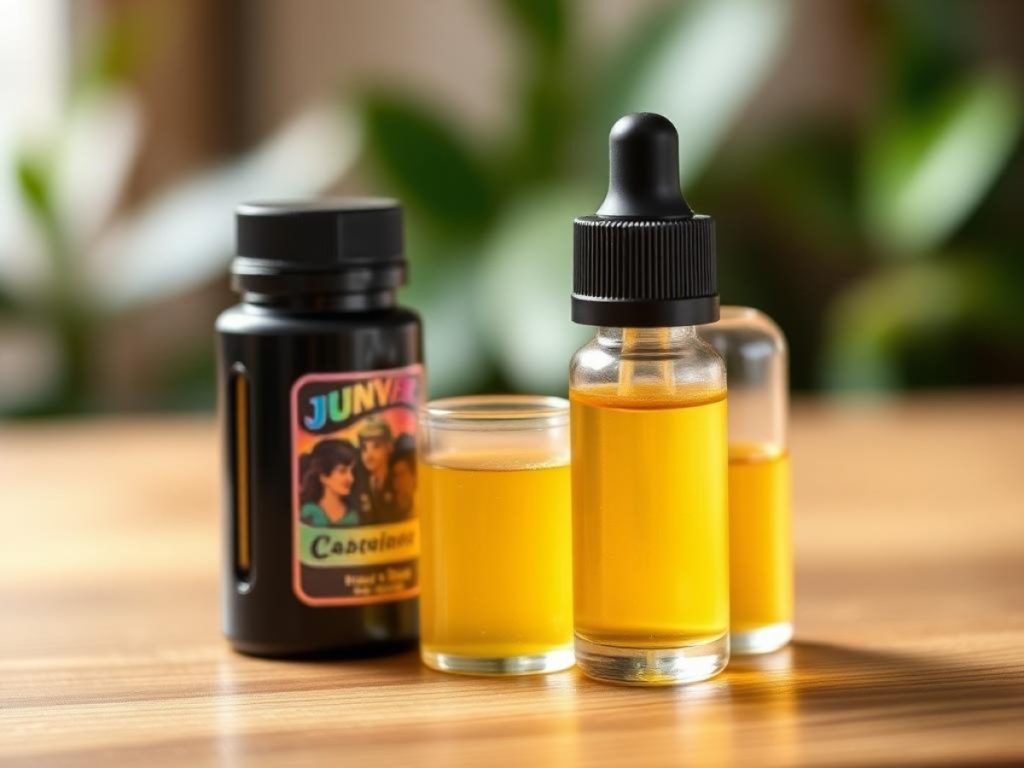 Quelle résistance est idéale pour un e-liquide 50/50 PG/VG ?
