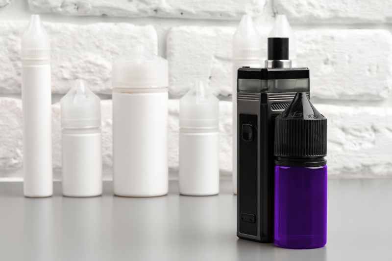 Concentré pour e-liquide : comment doser l’arôme dans un flacon de 100 ml ? Vapes Stores