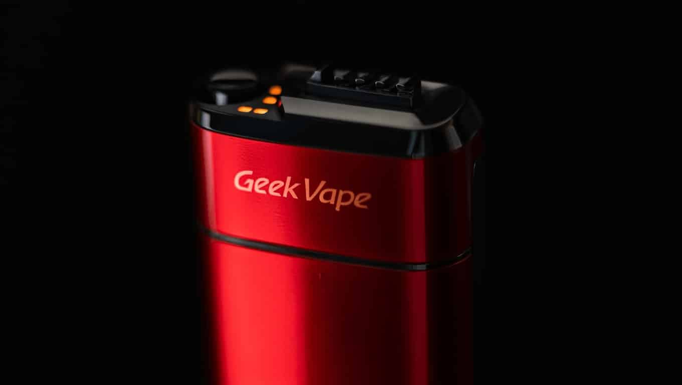 AVIS KIT G18 – GEEKVAPE