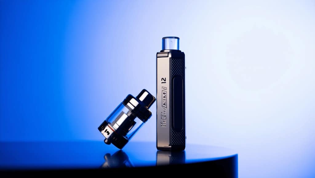 AVIS KIT ISTICK MINI 2 – ELEAF