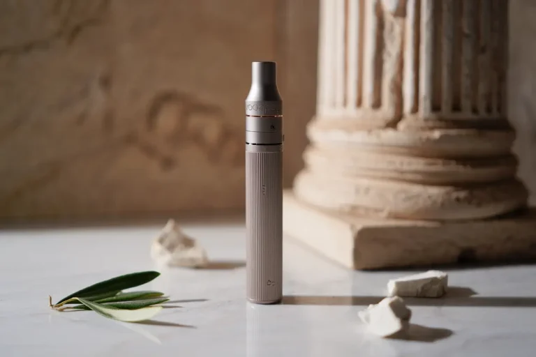 Avis Pod Doric 60 : Découvrez le dernier Voopoo qui va révolutionner ...