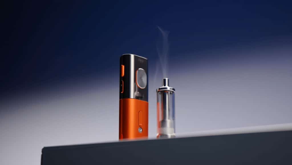 AVIS KIT TARGET 200 – VAPORESSO