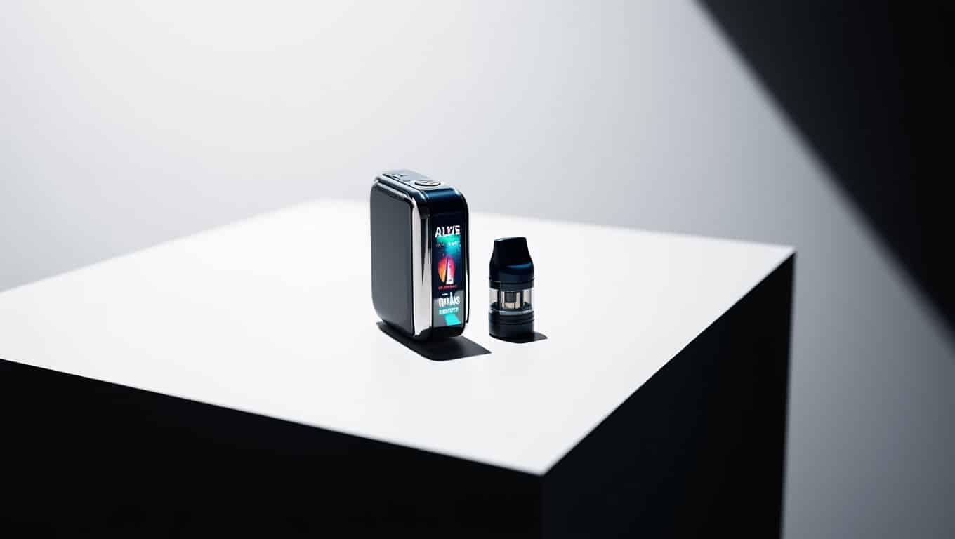 AVIS KIT MORPH 2 – SMOKTECH