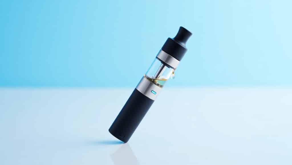 AVIS POD ISOLO AIR – ELEAF