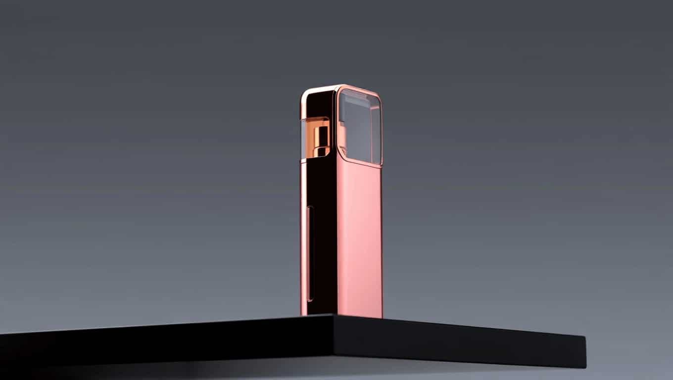 AVIS POD NAUTILUS PRIME X – ASPIRE