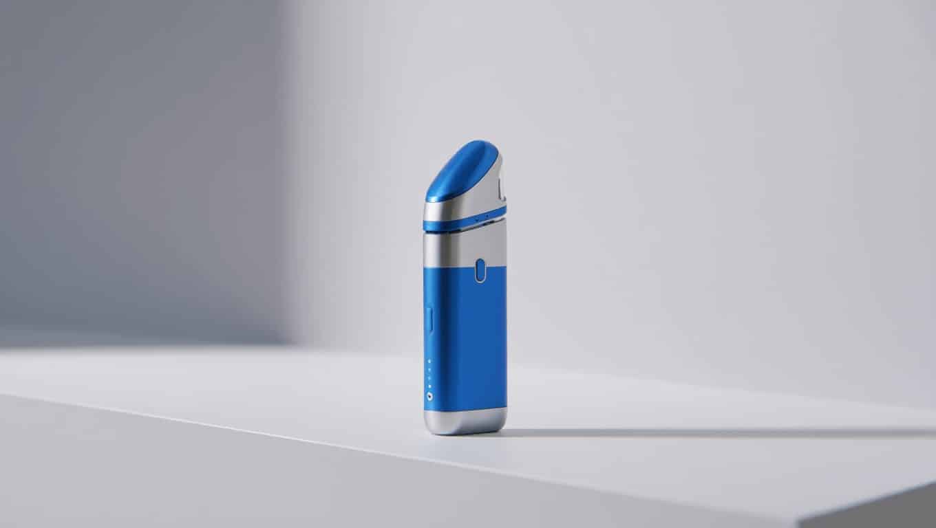 AVIS POD SEAL – VOOPOO