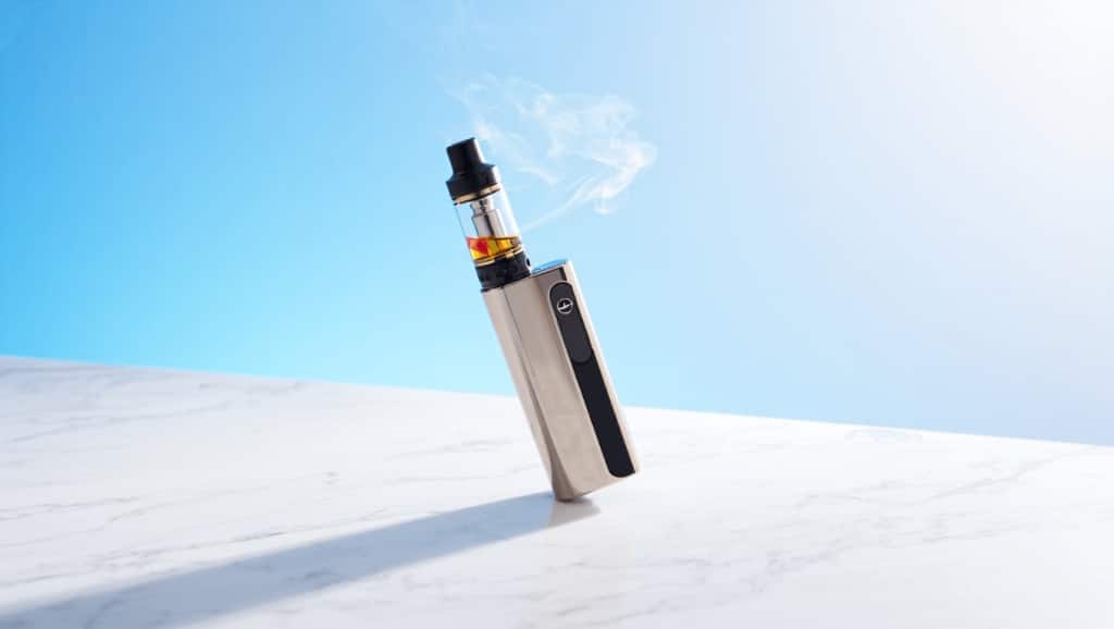 AVIS KIT COSMO 2 – VAPTIO