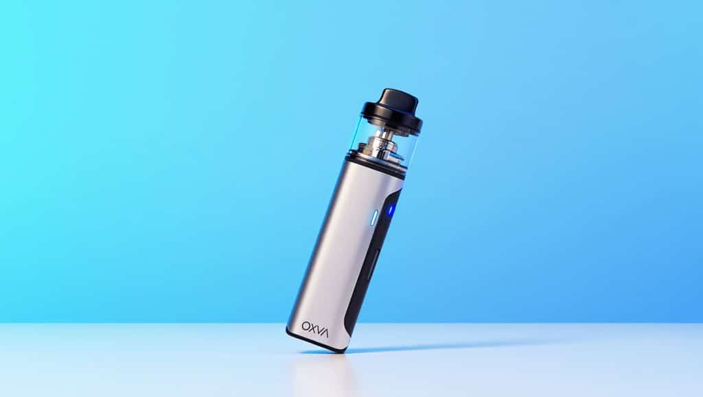 AVIS POD VELOCITY – OXVA