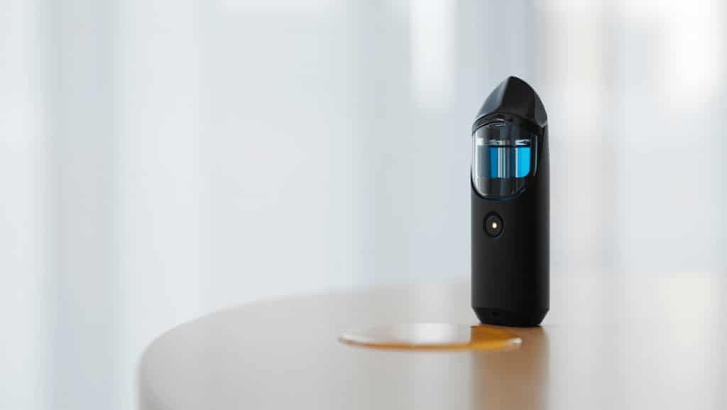 Avis Pod Sensis – Innokin