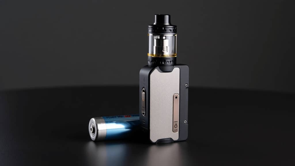 AVIS KIT AEGIS MAX – GEEK VAPE