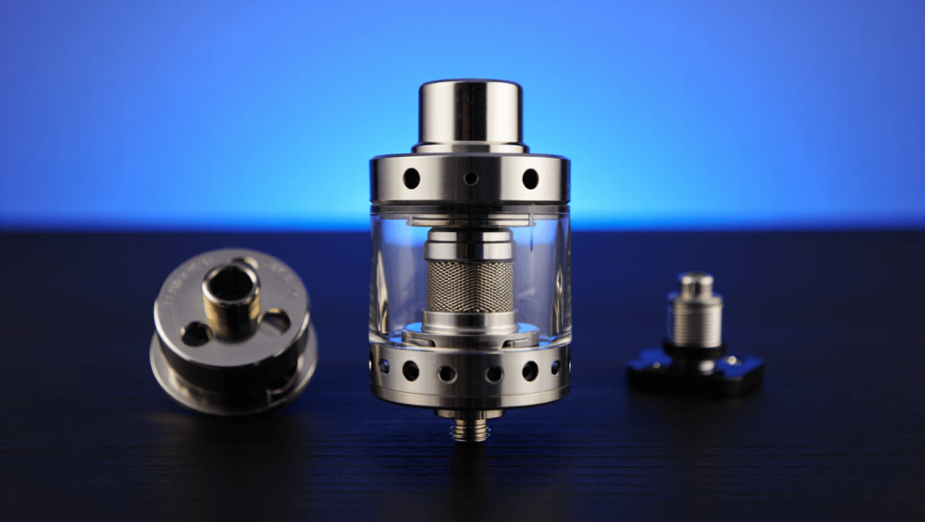 AVIS PROFILE RDTA – WOTOFO